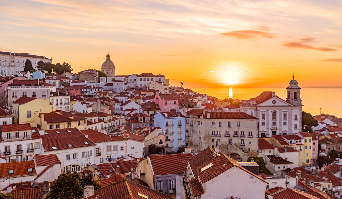Lisbon, My Love (feat. Peter Kimelfeld & Michelle Furmansky)